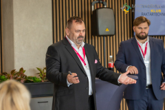 166.  Targoncán túl – logisztikai innováció működés közben, 2025. 09. 18.