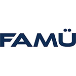 FAMÜ logo