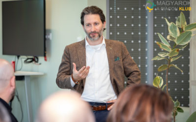 Vagyonadó és vagyontervezés – szakmai délután a Deloitte Private-tal
